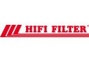 HIFI FILTER Degvielas filtrs BE 619